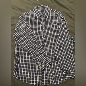 Men’s dress shirt
